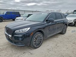 2020 Lincoln Corsair Reserve for sale in Kansas City, KS