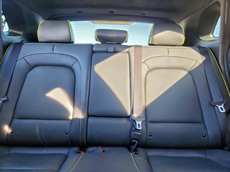 2020 Hyundai Kona Limited