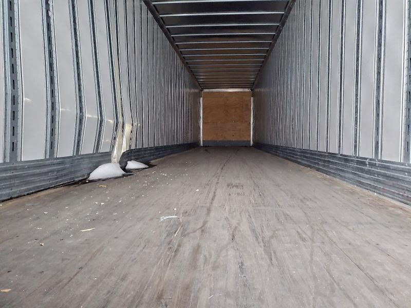 2022 Great Dane Trailer
