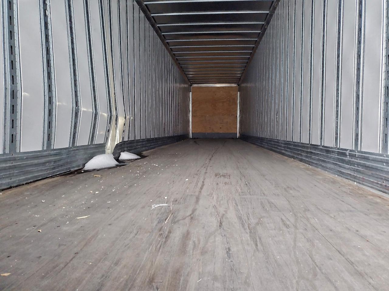 2022 Great Dane Trailer