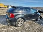 2011 Ford Edge se