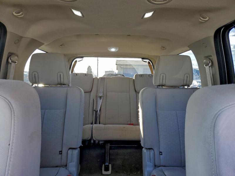 2011 Ford Expedition xl
