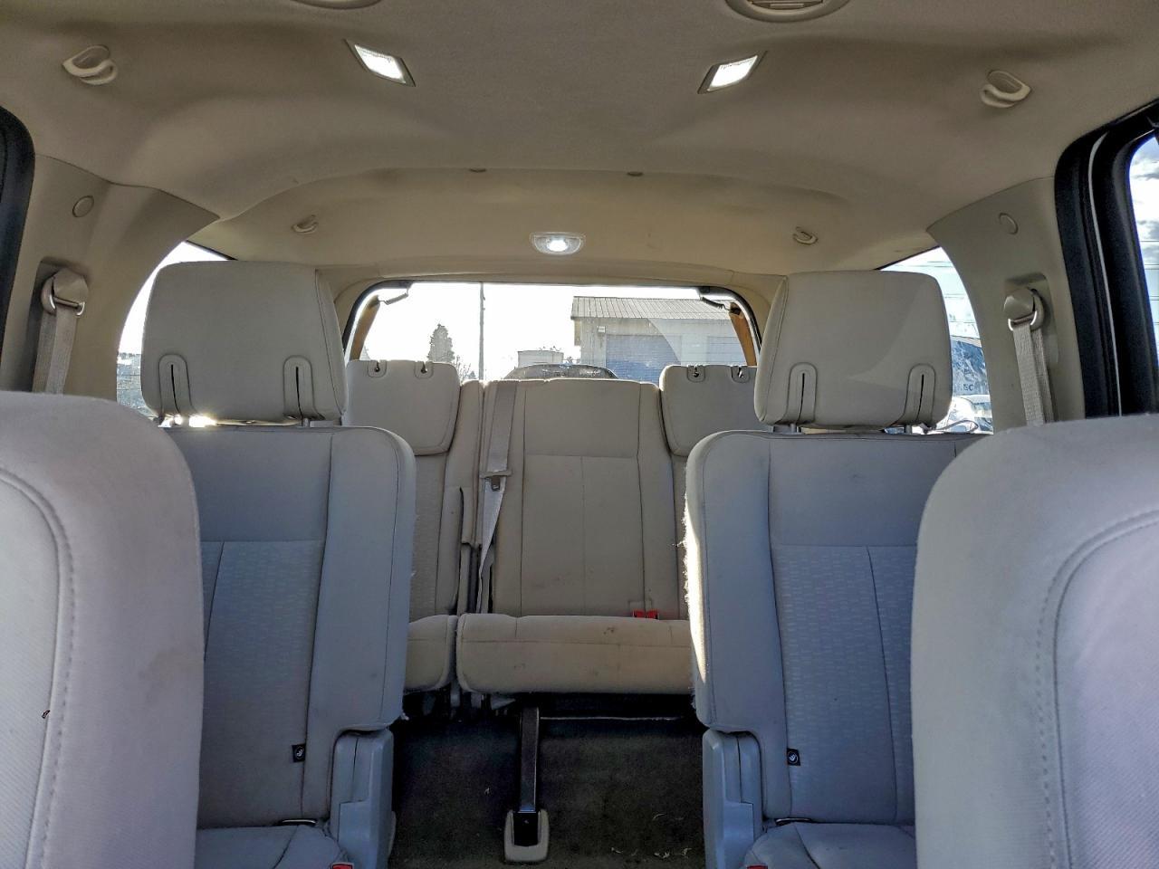 2011 Ford Expedition xl