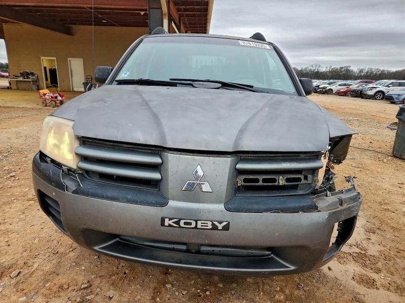 2005 Mitsubishi Endeavor ls