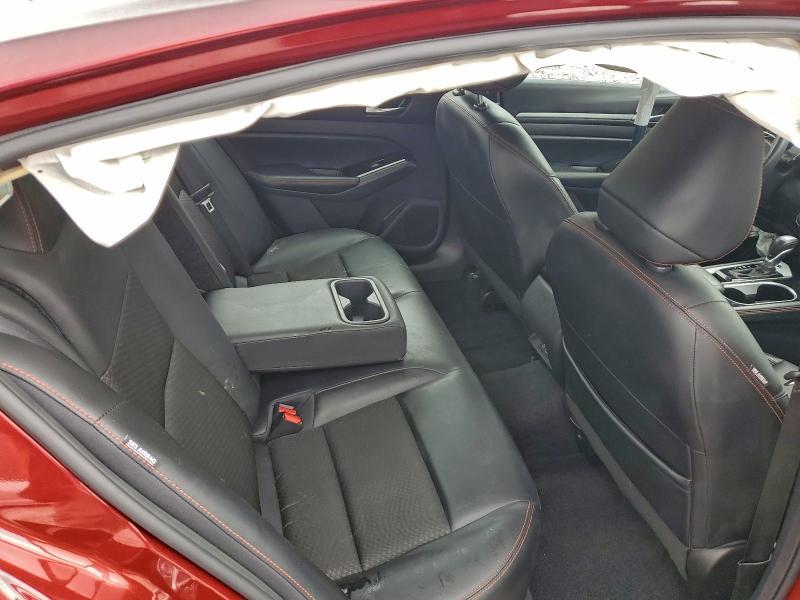 2024 Nissan Altima sr