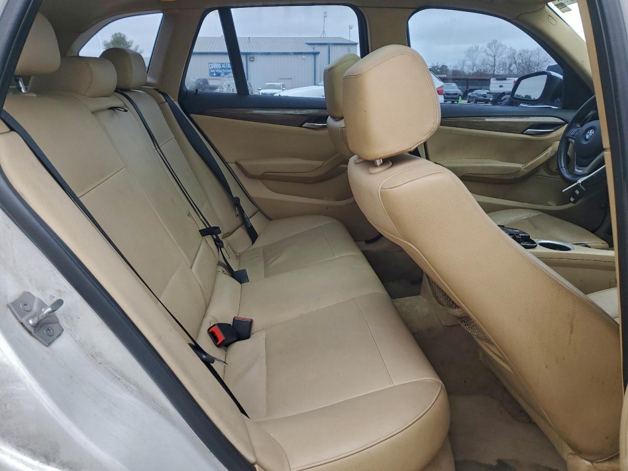 2014 BMW X1 Sdrive28i