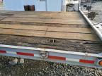 1999 Utlity Trailer 2025 Trail King TK20-2500 Equipment Trailer