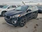 2018 KIA Sorento ex
