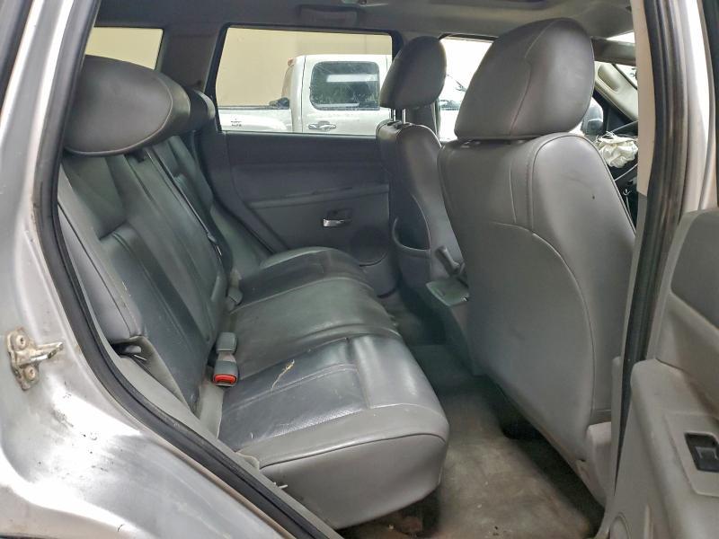 2005 Jeep Grand Cherokee Limited