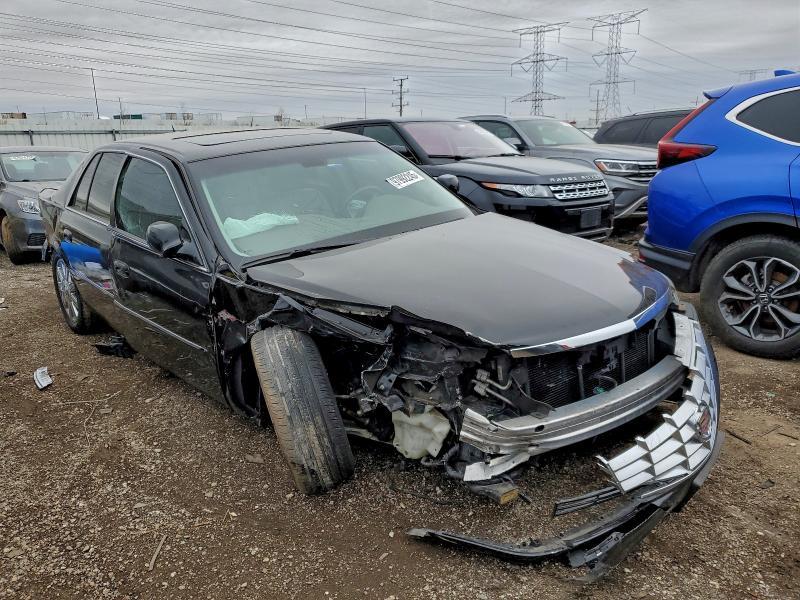 2006 Cadillac DTS