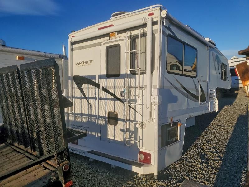 2006 Host Yellowston