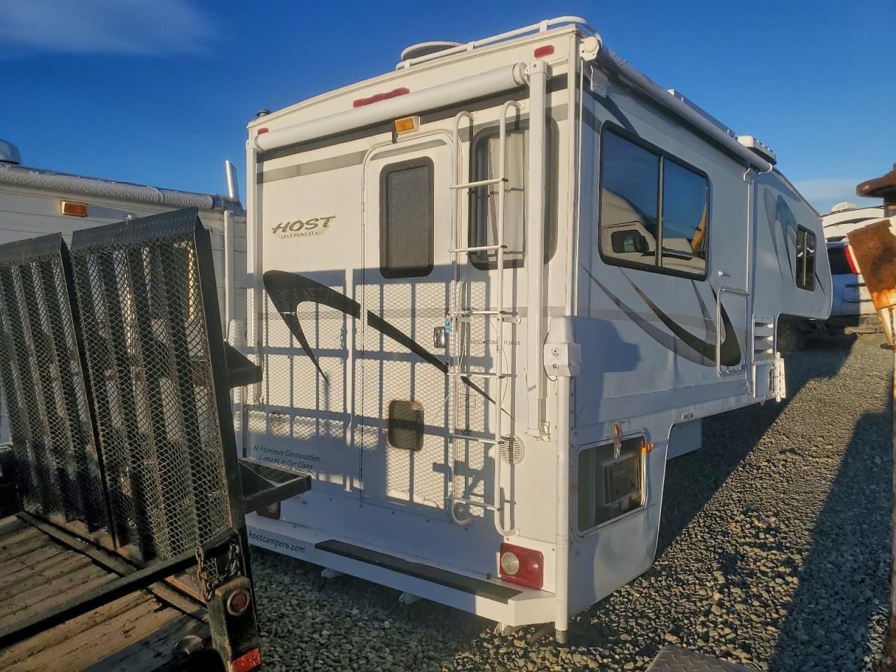 2006 Host Yellowston