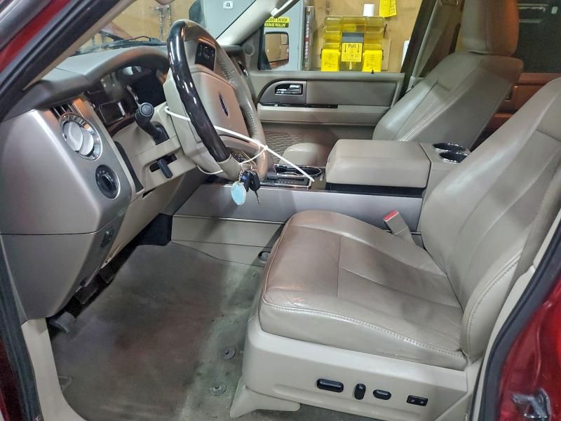 2013 Ford Expedition Limited
