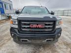 2014 GMC Sierra K1500 SLT
