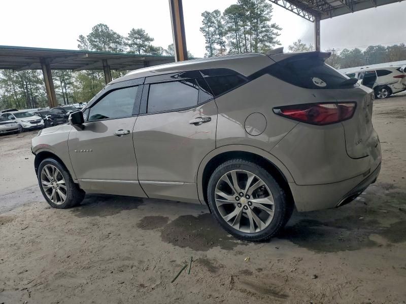 2021 Chevrolet Blazer Premier
