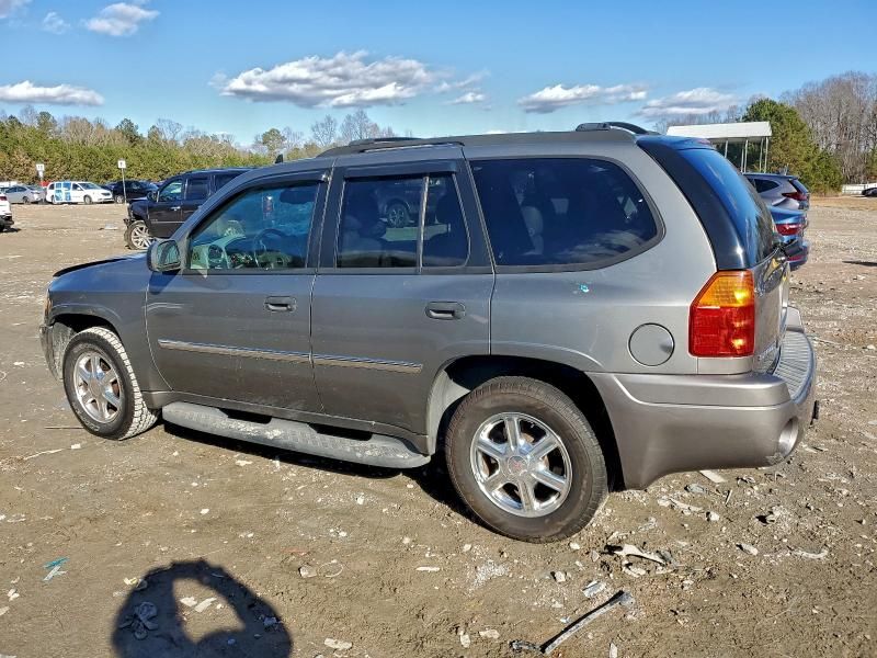 2008 GMC Envoy