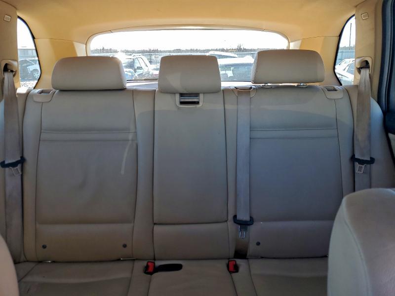 2013 BMW X5 Xdrive35i