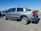 2020 Chevrolet Silverado K1500 Custom