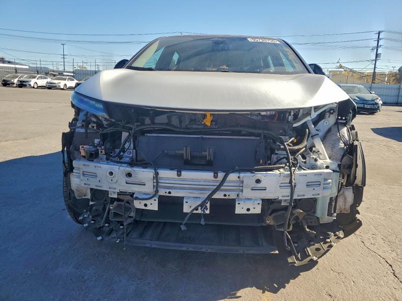 2024 Nissan Ariya Evolve+