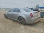 2016 Chrysler 300 s