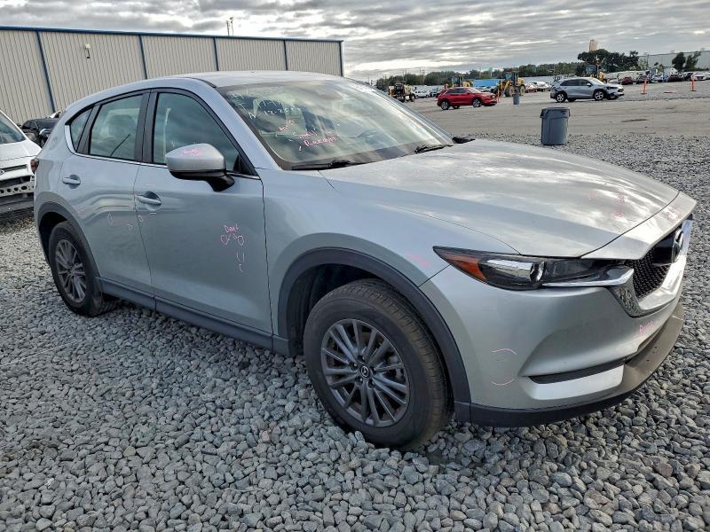2019 Mazda Cx-5 Sport