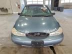 2000 Ford Contour se