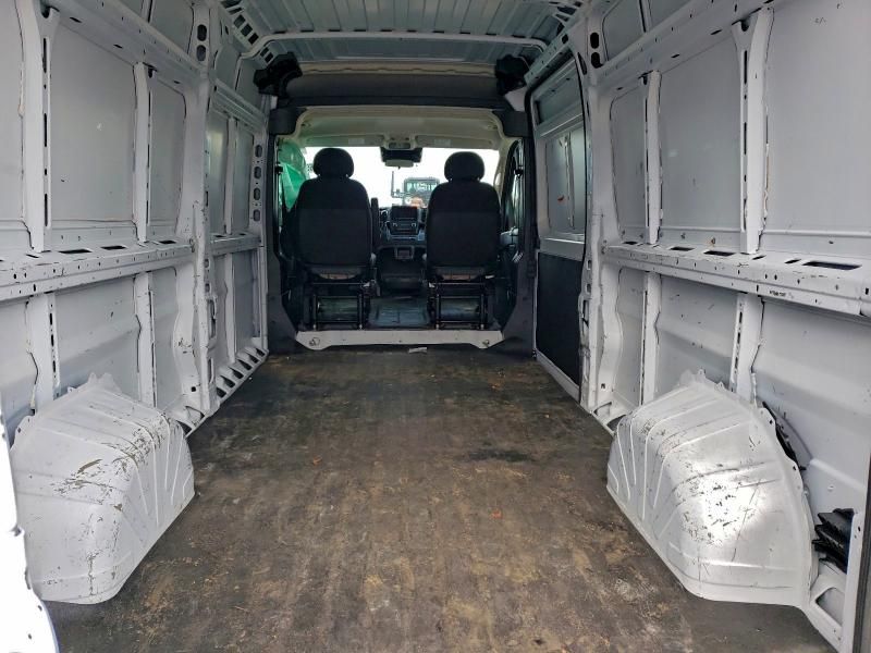 2023 Dodge RAM Promaster 2500 2500 High