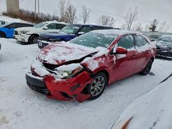 Toyota salvage cars for sale: 2014 Toyota Corolla l