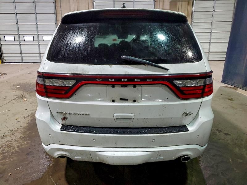 2023 Dodge Durango R/T