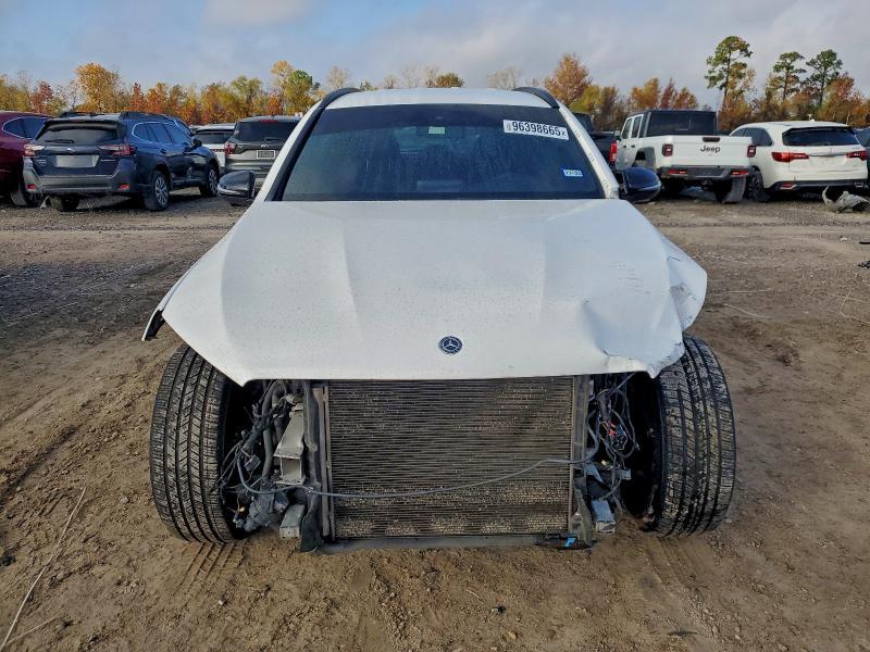 2019 Mercedes-Benz Glc 300 4matic