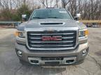 2017 GMC Sierra K2500 slt