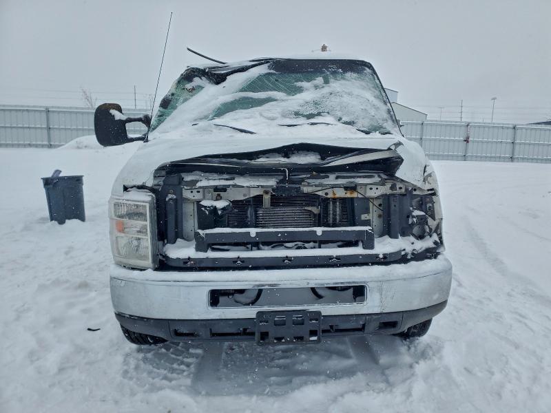 2013 Ford Truck E250 Econo CG Van SU