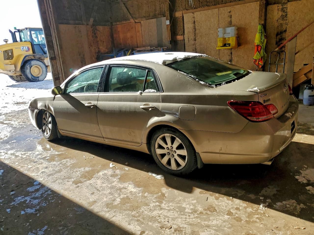 2006 Toyota Avalon xl