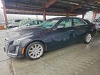 2015 Cadillac CTS
