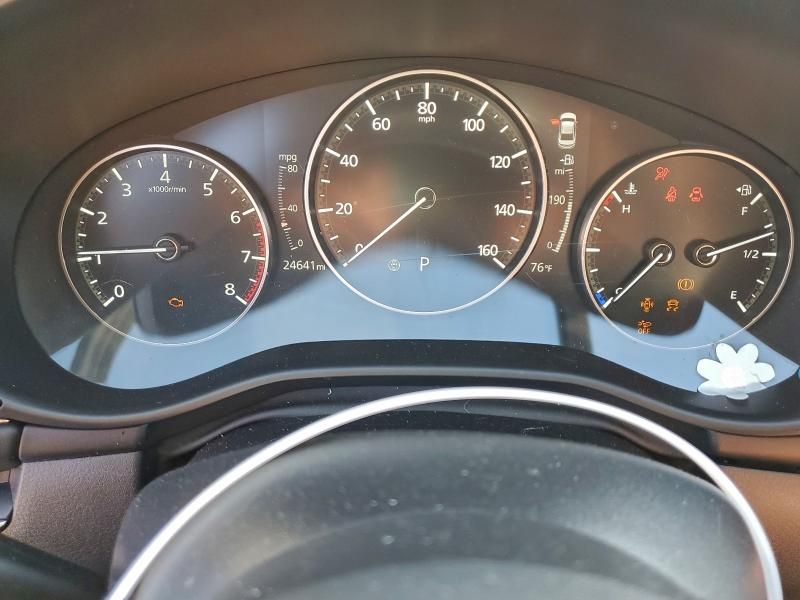 2021 Mazda 3 Premium Plus