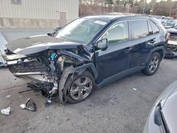 2022 Toyota Rav4 xle for sale in Exeter, RI