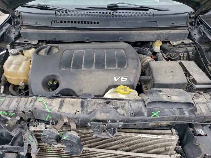 2017 Dodge Journey gt