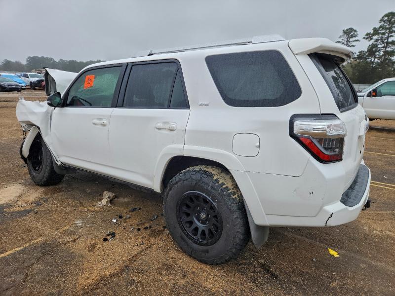 2014 Toyota 4runner SR5