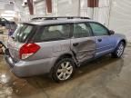 2009 Subaru Outback 2.5i