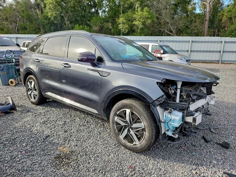 2023 KIA Sorento ex