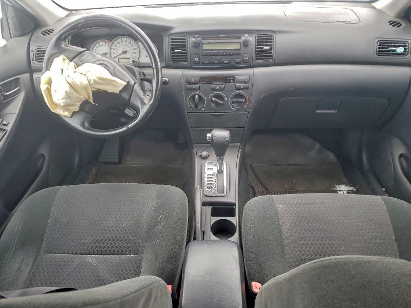 2008 Toyota Corolla ce