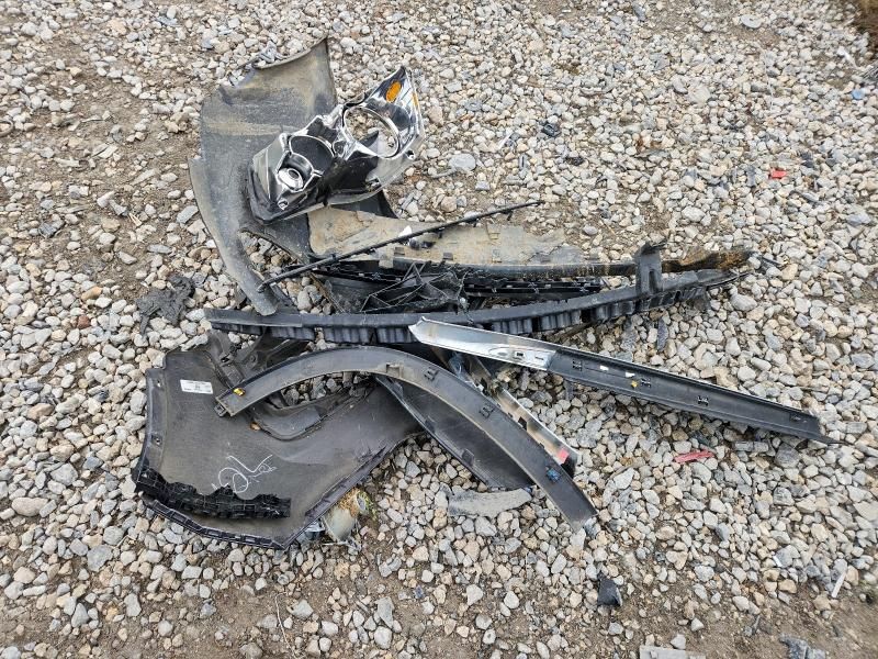 2012 Chrysler Town & Country Limited