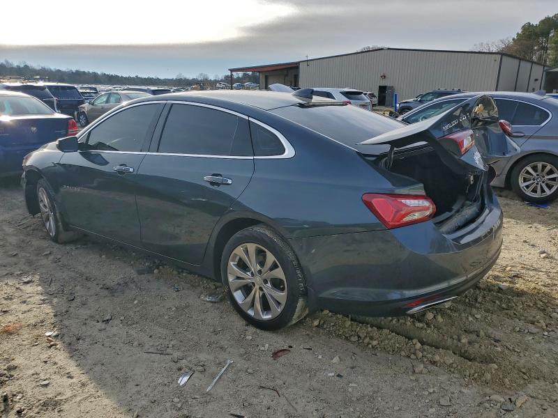 2019 Chevrolet Malibu Premier
