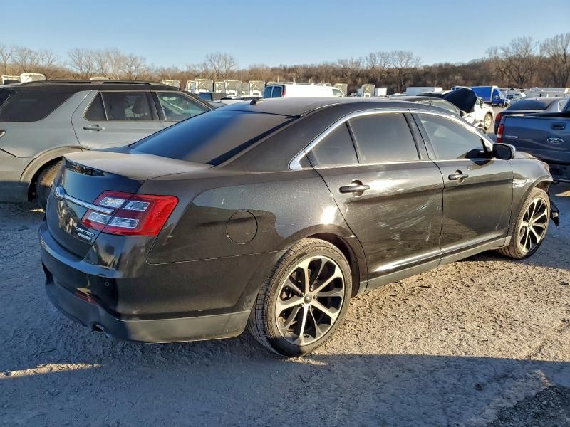 2015 Ford Taurus Limited