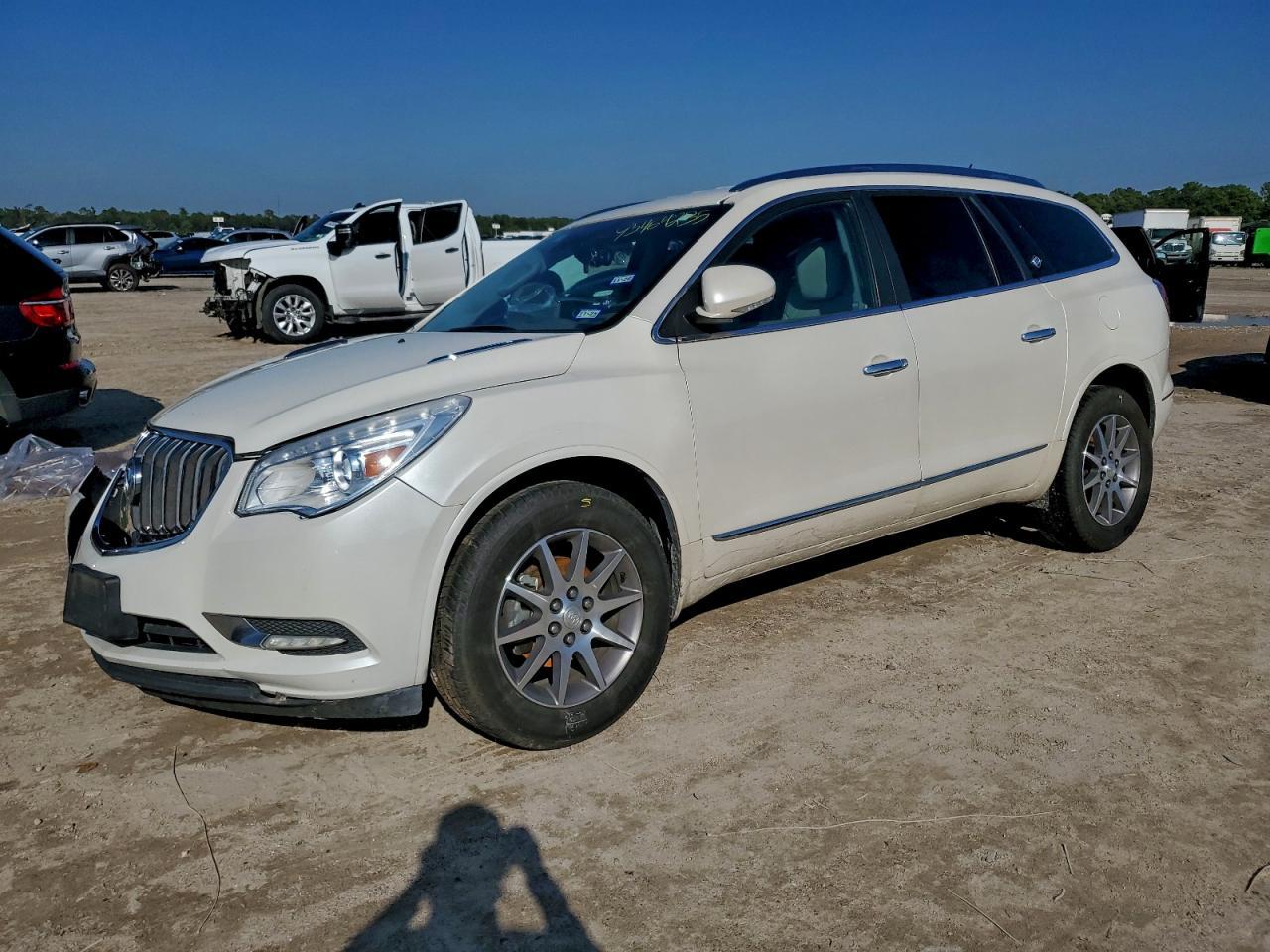 2014 Buick Enclave