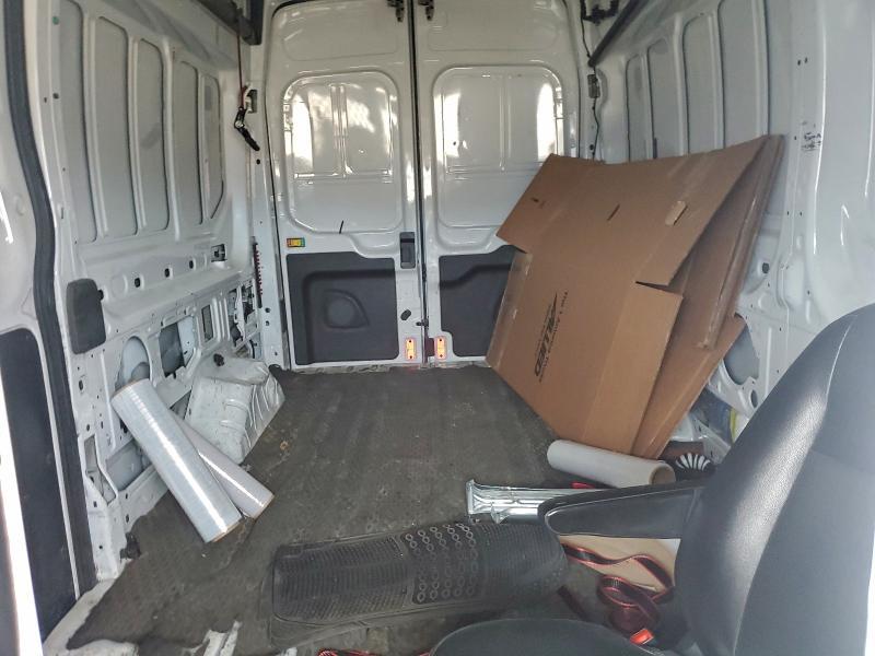 2020 Ford Transit 250 High Roof Delivery Van