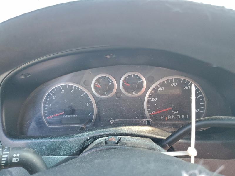 2007 Mazda B2300