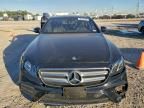 2017 Mercedes-Benz E 300