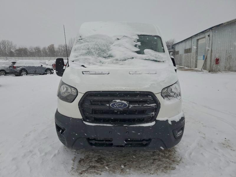 2020 Ford Transit 250 Delivery van