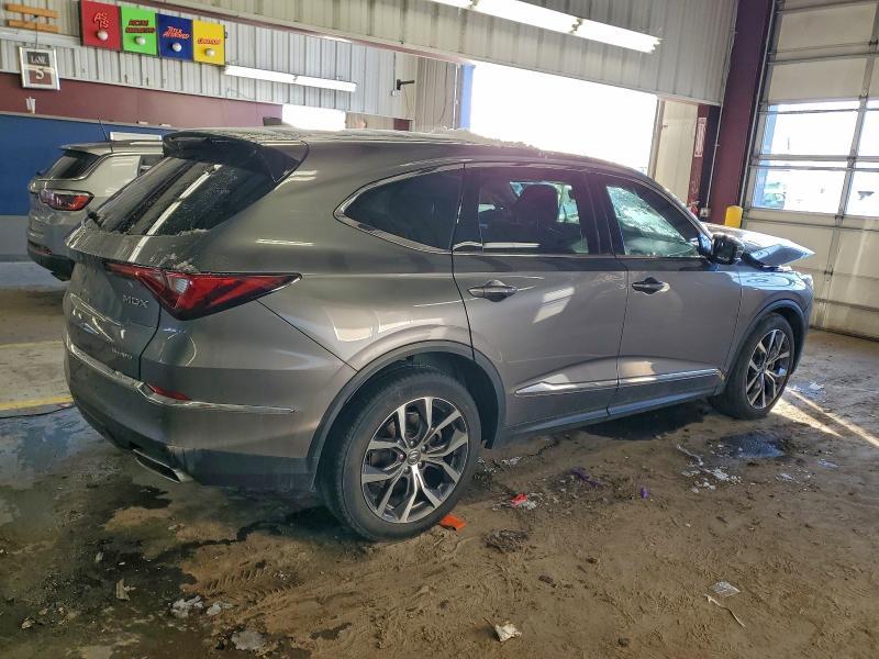 2024 Acura Mdx Technology